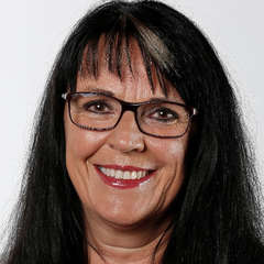 Marianne Streiff, Nationalrätin, Parteipräsidentin EVP Schweiz
