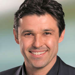 Matthias Aebischer, Nationalrat SP