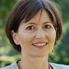 Regula Rytz, Nationalrätin Grüne, Bern