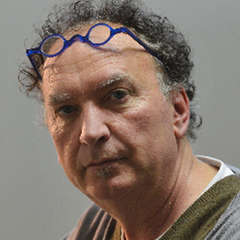 Francesco Micieli, Schriftsteller und Dozent hkb